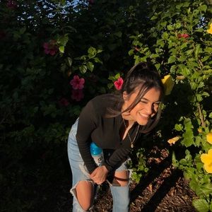 Meet your Posher, Kimberly